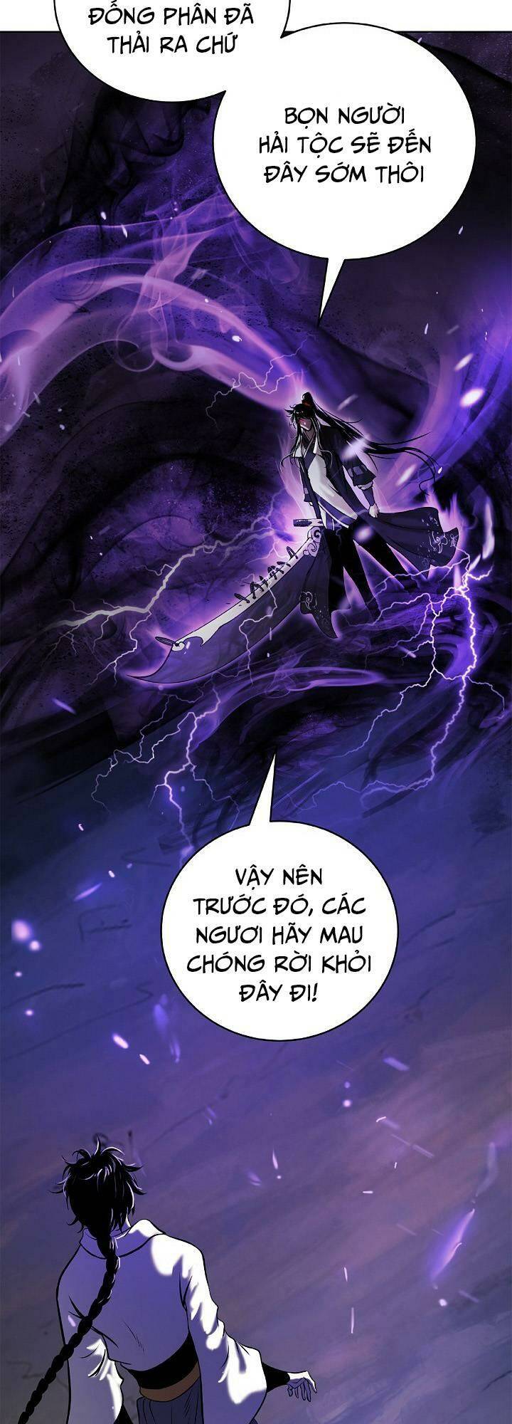 Lãng Tiên Kỳ Đàm: Chapter 103