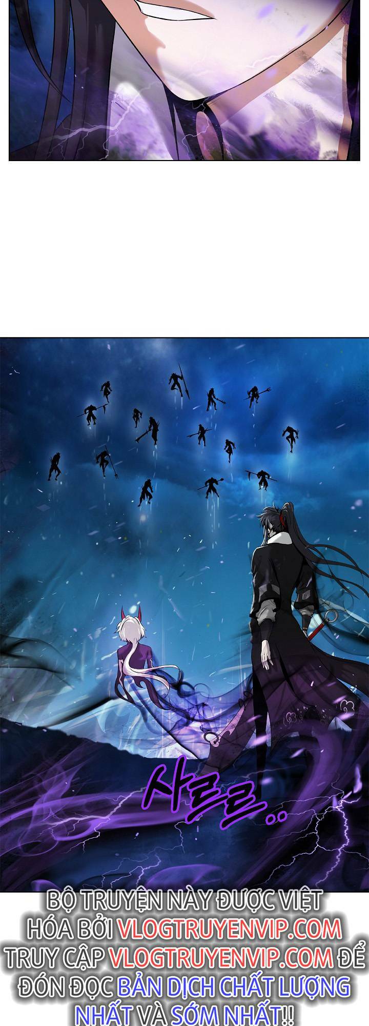 Lãng Tiên Kỳ Đàm: Chapter 103