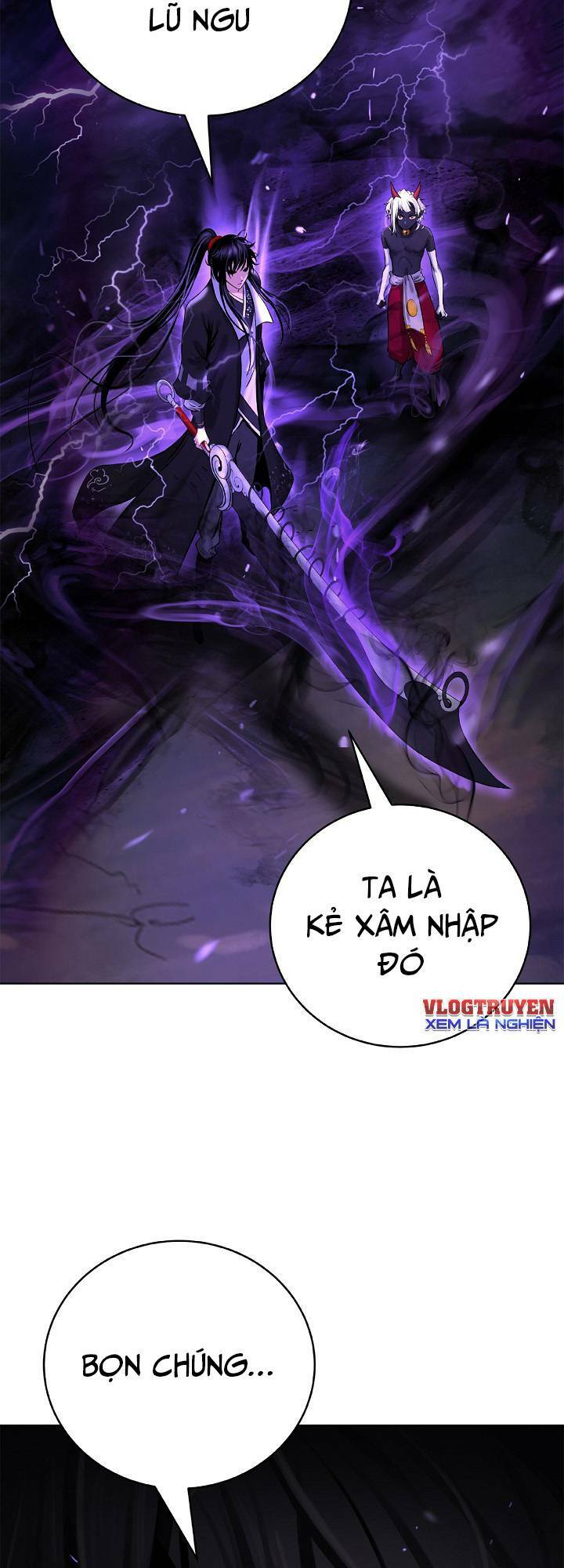 Lãng Tiên Kỳ Đàm: Chapter 103