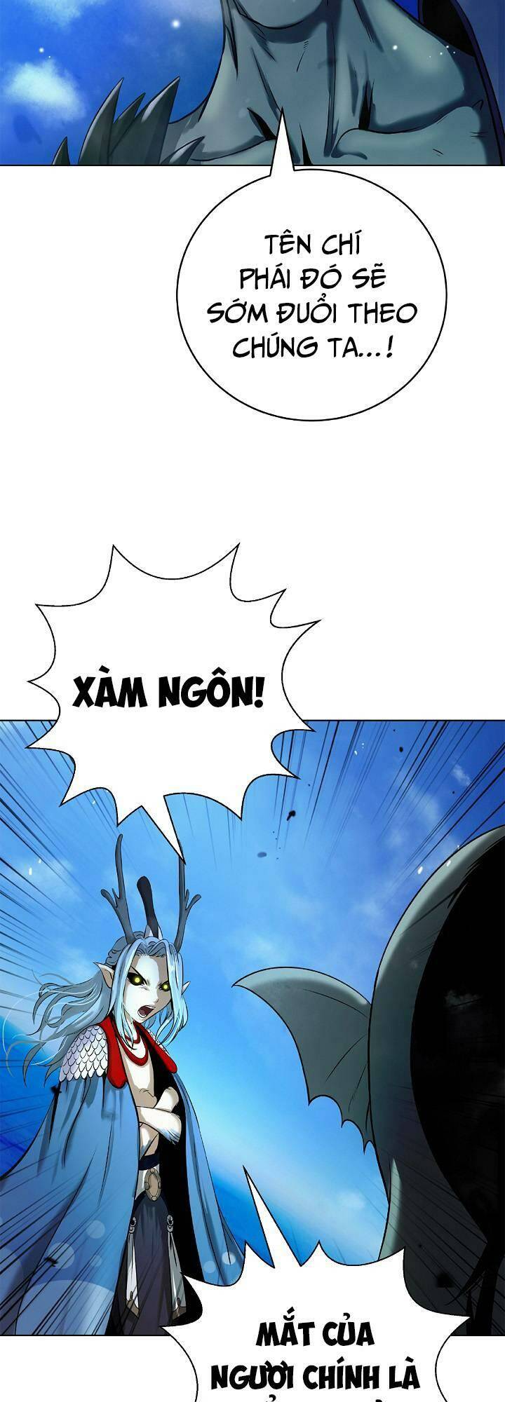 Lãng Tiên Kỳ Đàm: Chapter 103