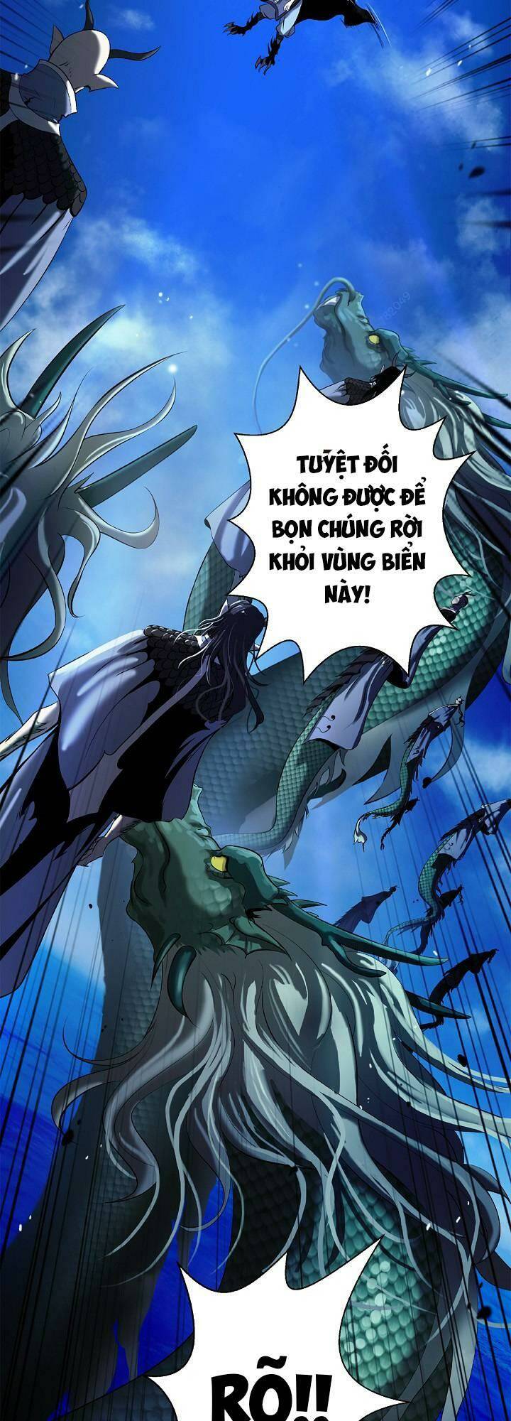Lãng Tiên Kỳ Đàm: Chapter 103