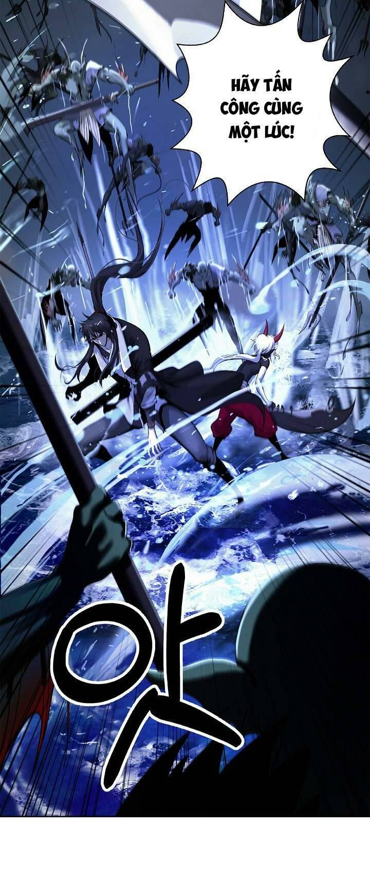 Lãng Tiên Kỳ Đàm: Chapter 103
