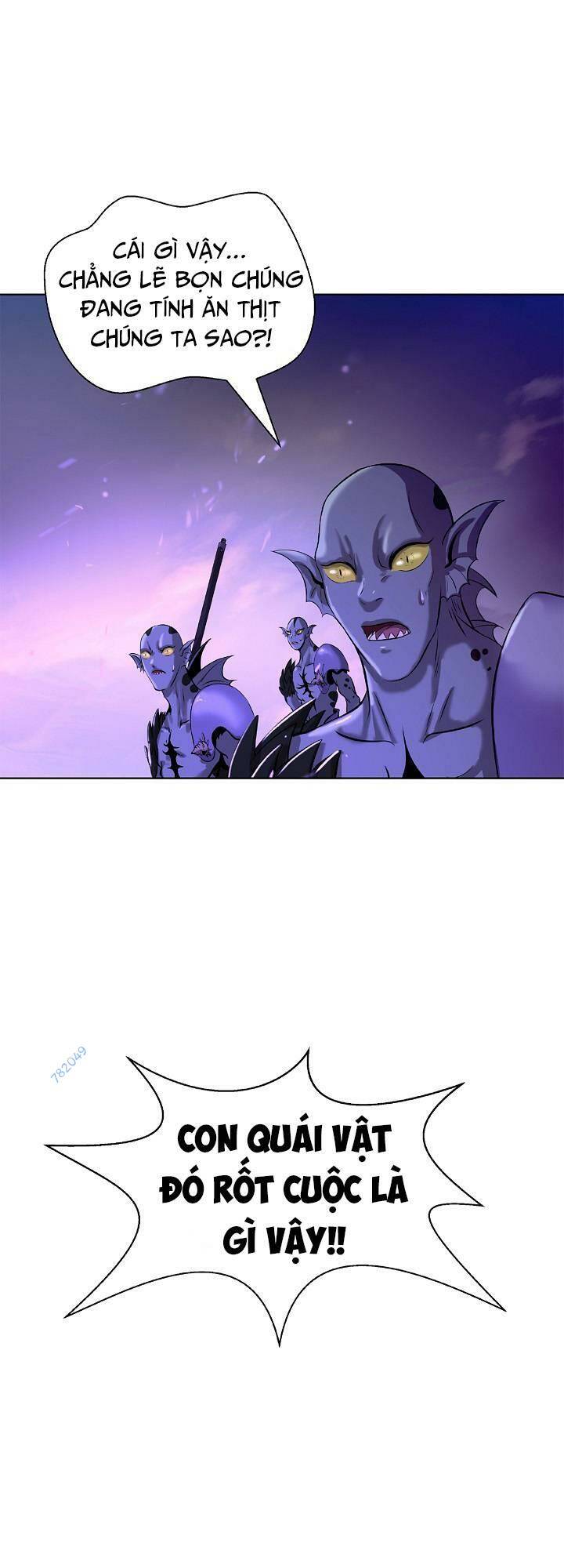 Lãng Tiên Kỳ Đàm: Chapter 103