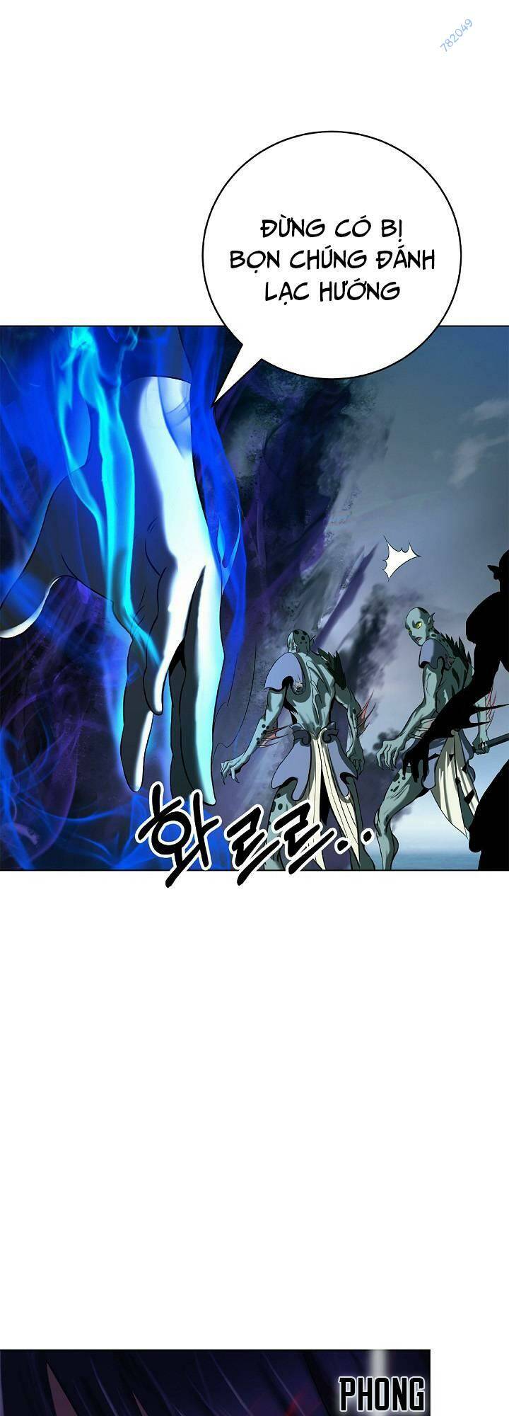 Lãng Tiên Kỳ Đàm: Chapter 103