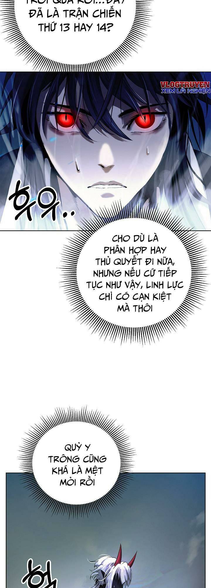 Lãng Tiên Kỳ Đàm: Chapter 103