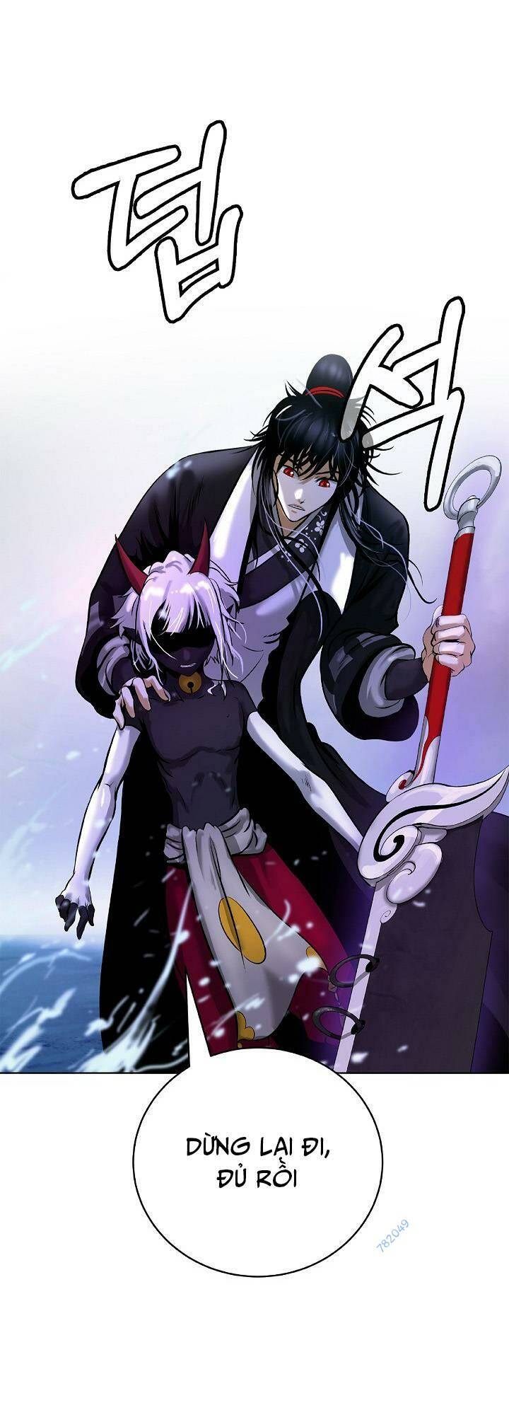 Lãng Tiên Kỳ Đàm: Chapter 103