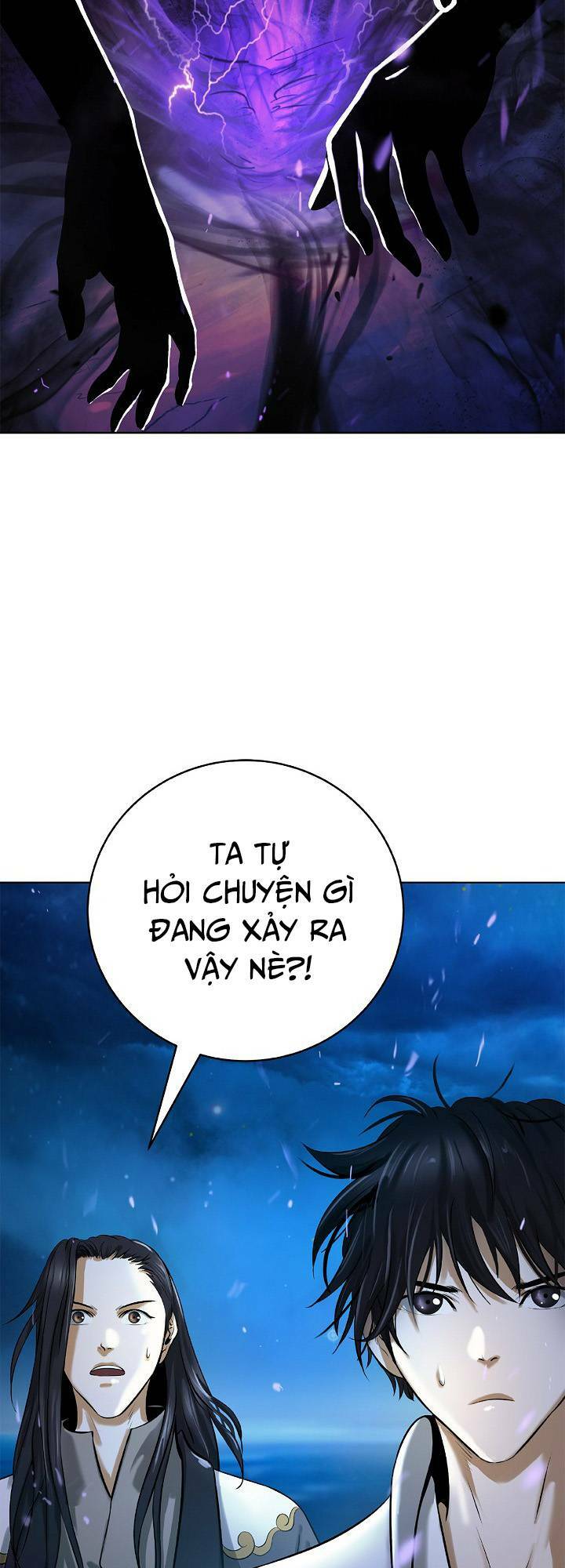 Lãng Tiên Kỳ Đàm: Chapter 103