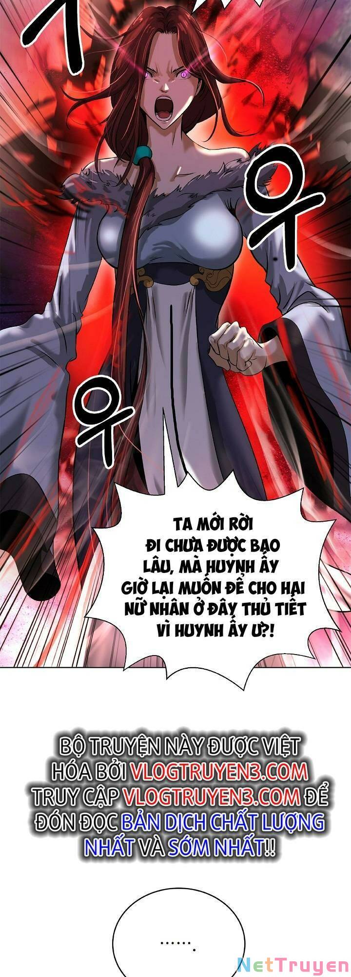 Lãng Tiên Kỳ Đàm: Chapter 105