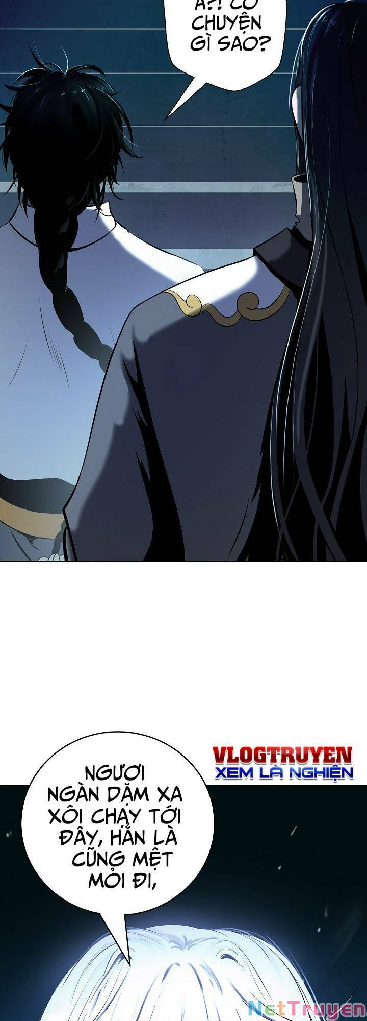 Lãng Tiên Kỳ Đàm: Chapter 105