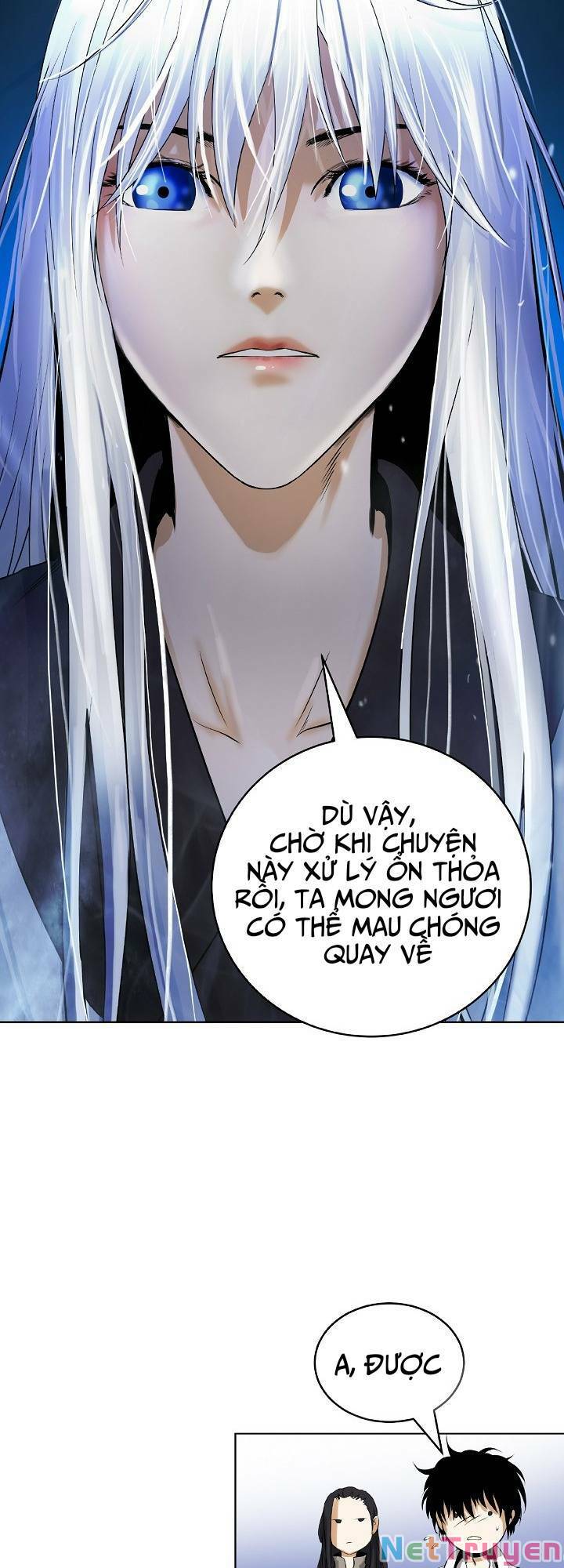 Lãng Tiên Kỳ Đàm: Chapter 105