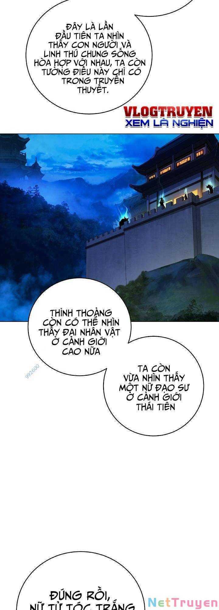 Lãng Tiên Kỳ Đàm: Chapter 105