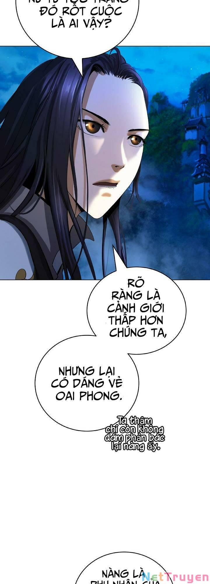 Lãng Tiên Kỳ Đàm: Chapter 105