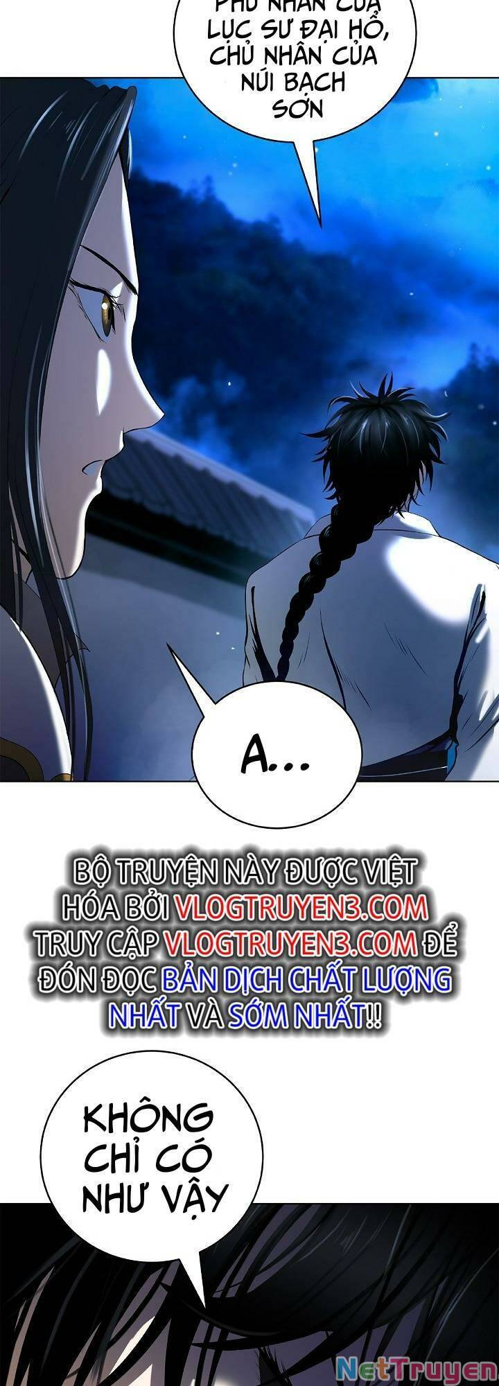 Lãng Tiên Kỳ Đàm: Chapter 105