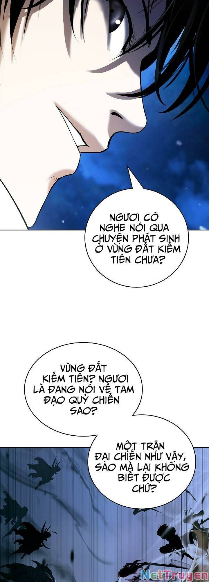 Lãng Tiên Kỳ Đàm: Chapter 105