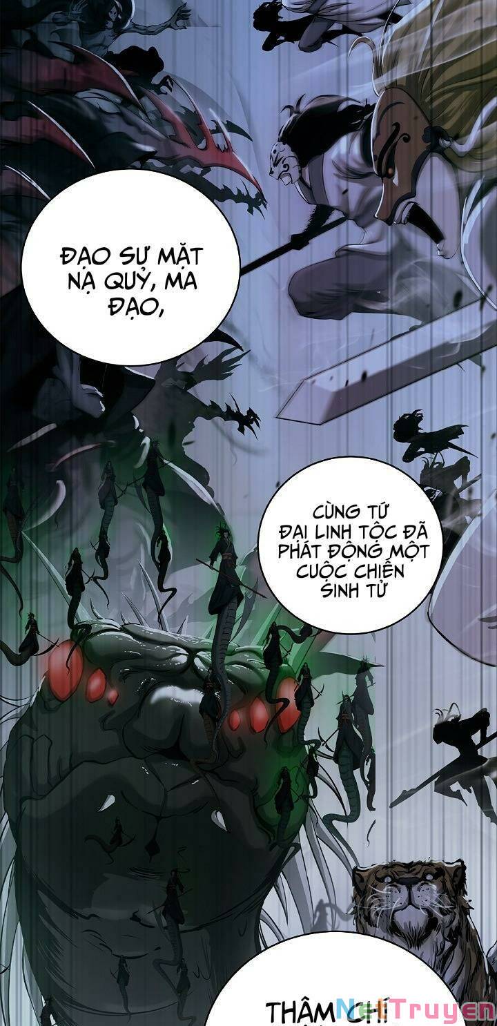 Lãng Tiên Kỳ Đàm: Chapter 105