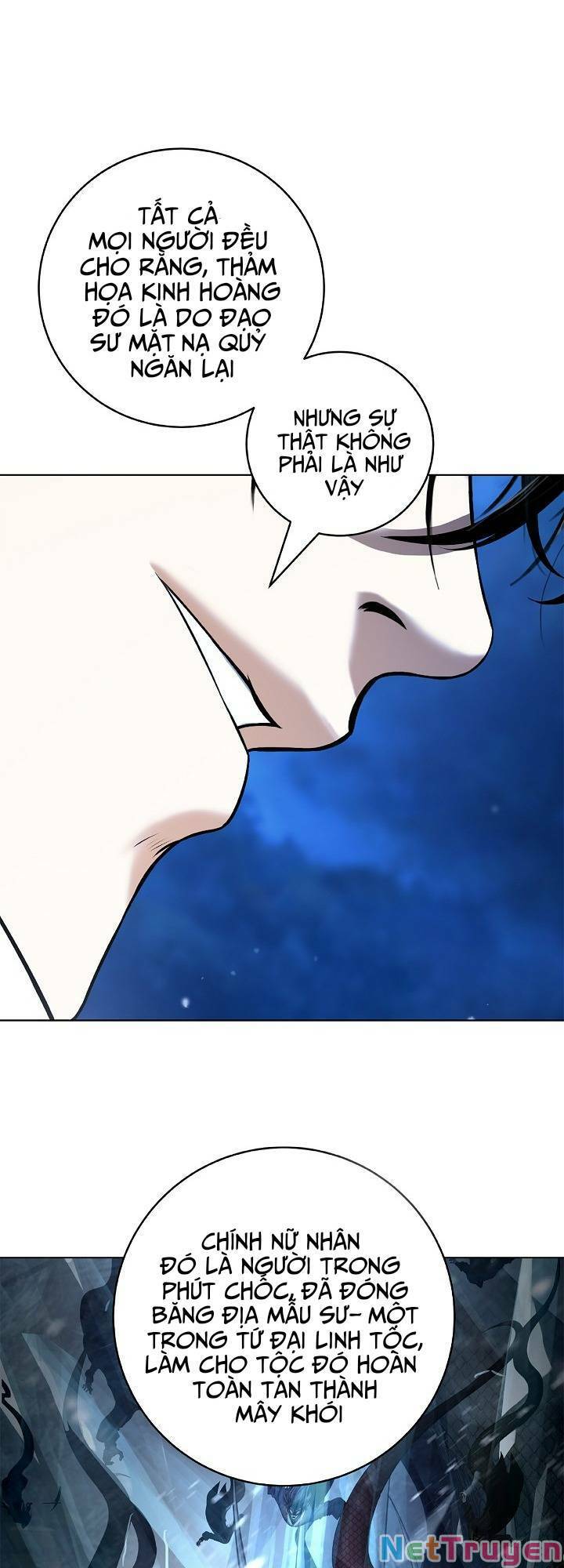 Lãng Tiên Kỳ Đàm: Chapter 105