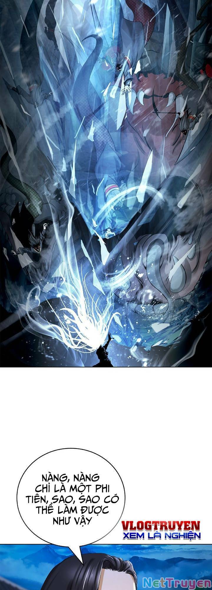 Lãng Tiên Kỳ Đàm: Chapter 105
