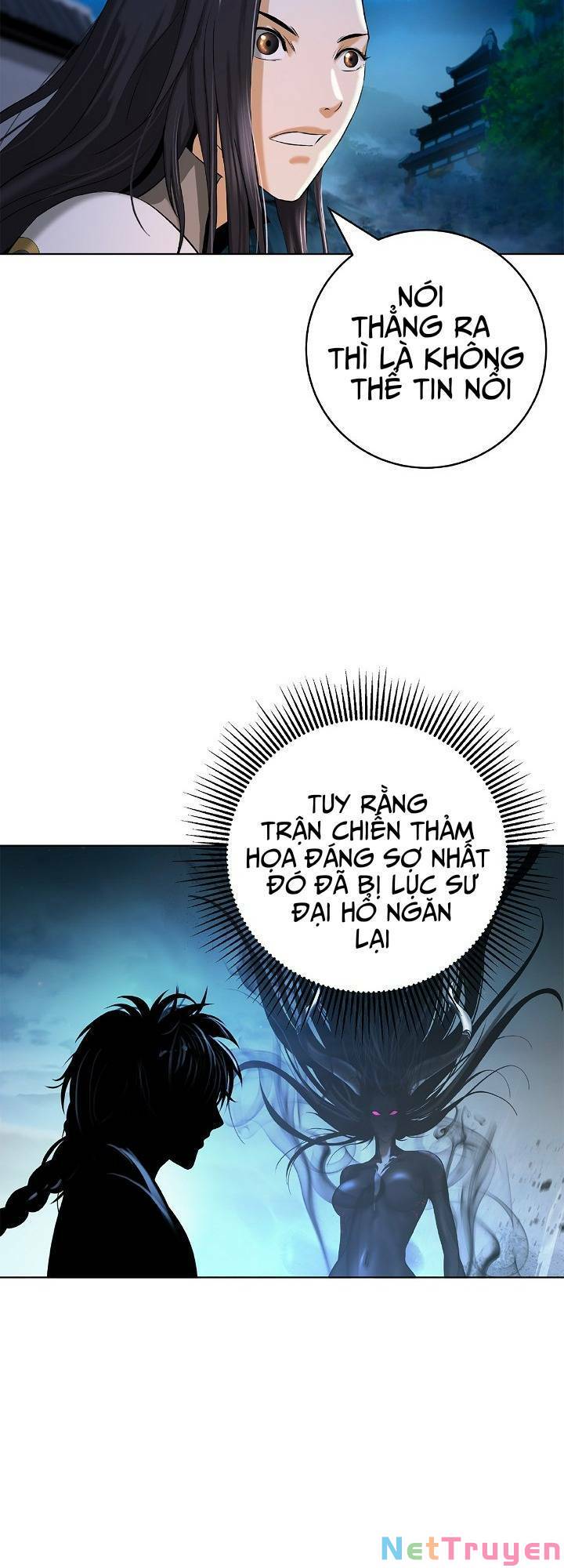 Lãng Tiên Kỳ Đàm: Chapter 105