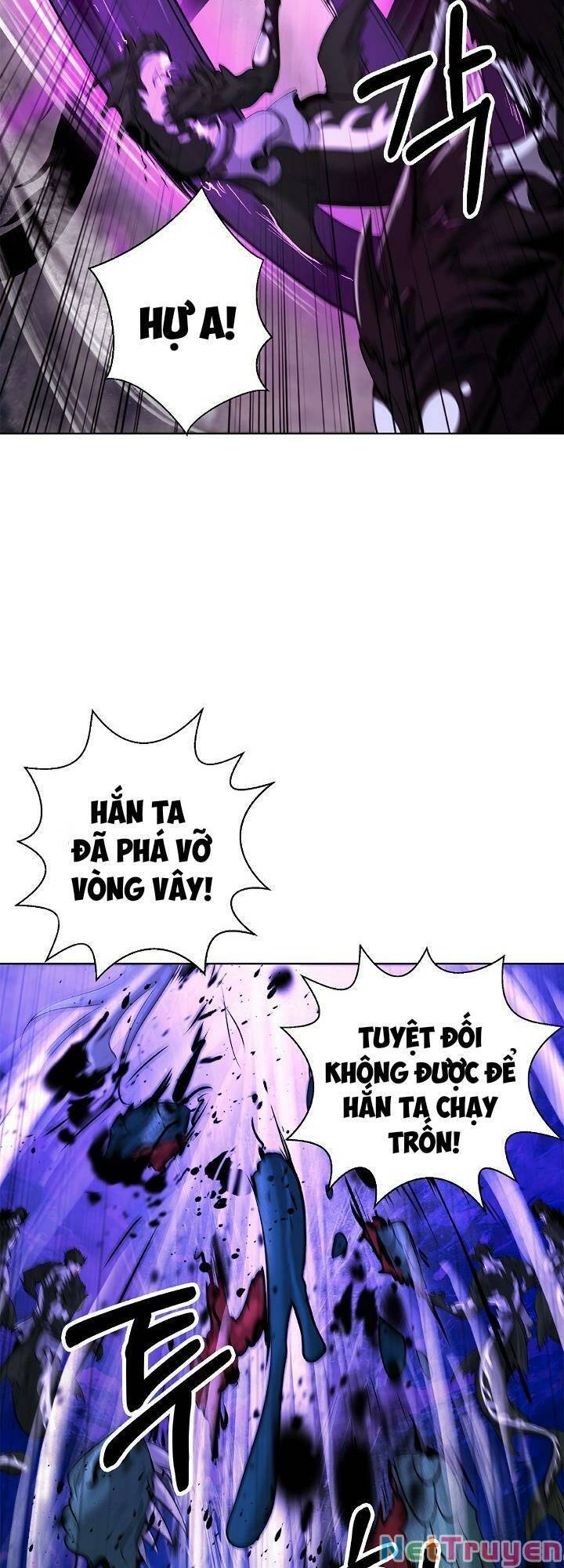 Lãng Tiên Kỳ Đàm: Chapter 105