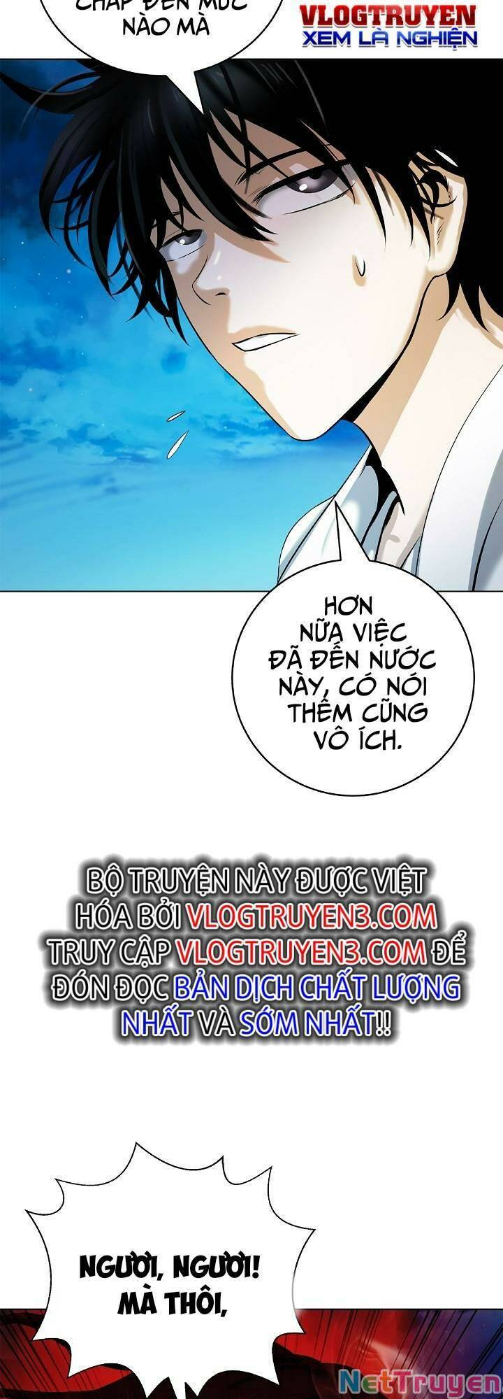 Lãng Tiên Kỳ Đàm: Chapter 105