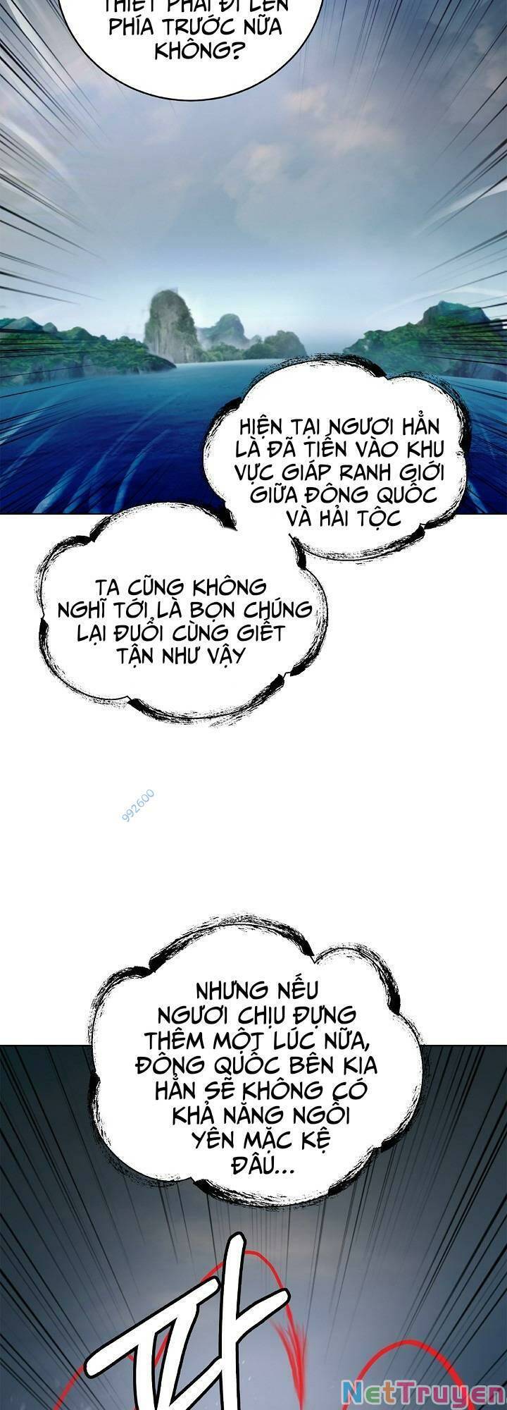 Lãng Tiên Kỳ Đàm: Chapter 105