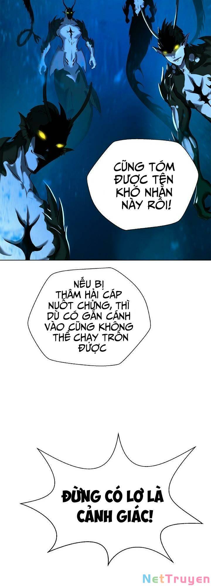 Lãng Tiên Kỳ Đàm: Chapter 105