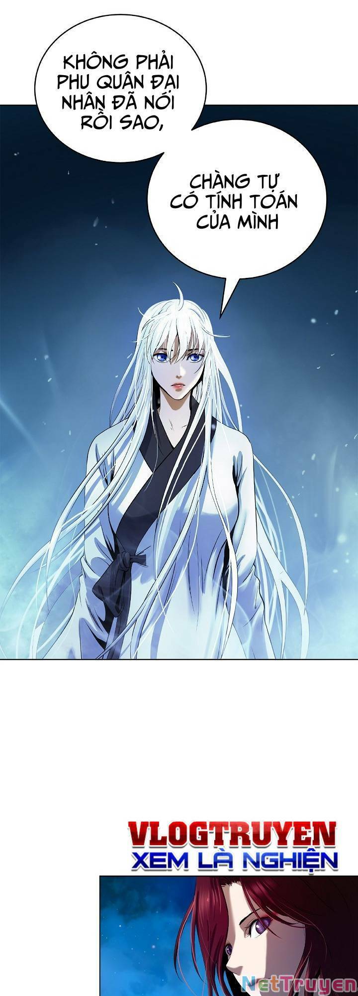 Lãng Tiên Kỳ Đàm: Chapter 105