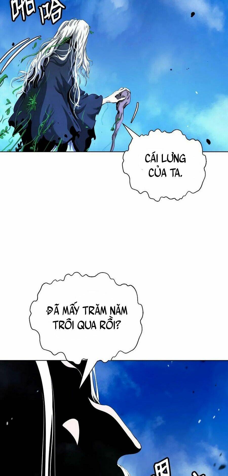Lãng Tiên Kỳ Đàm: Chapter 109