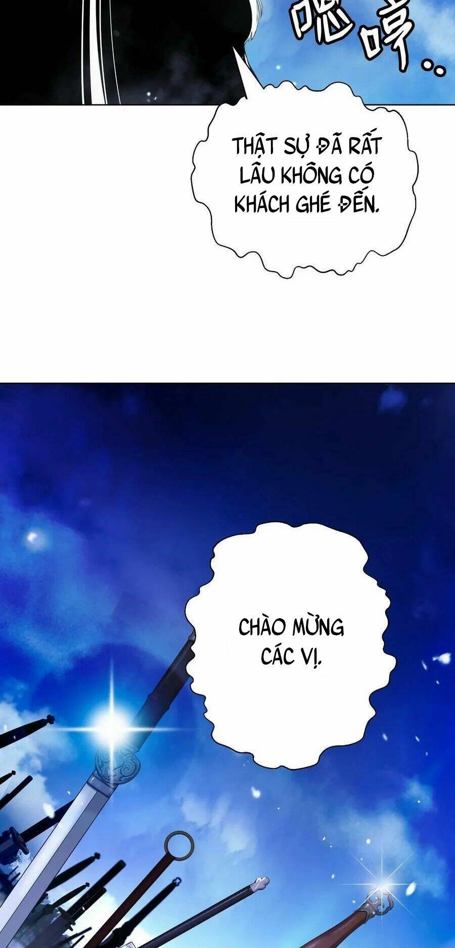 Lãng Tiên Kỳ Đàm: Chapter 109