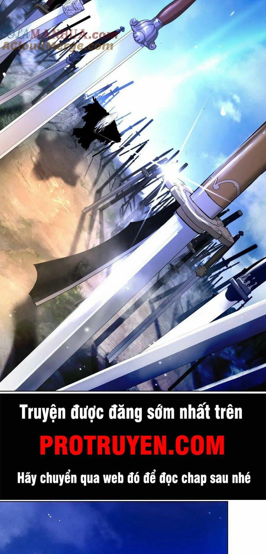 Lãng Tiên Kỳ Đàm: Chapter 109