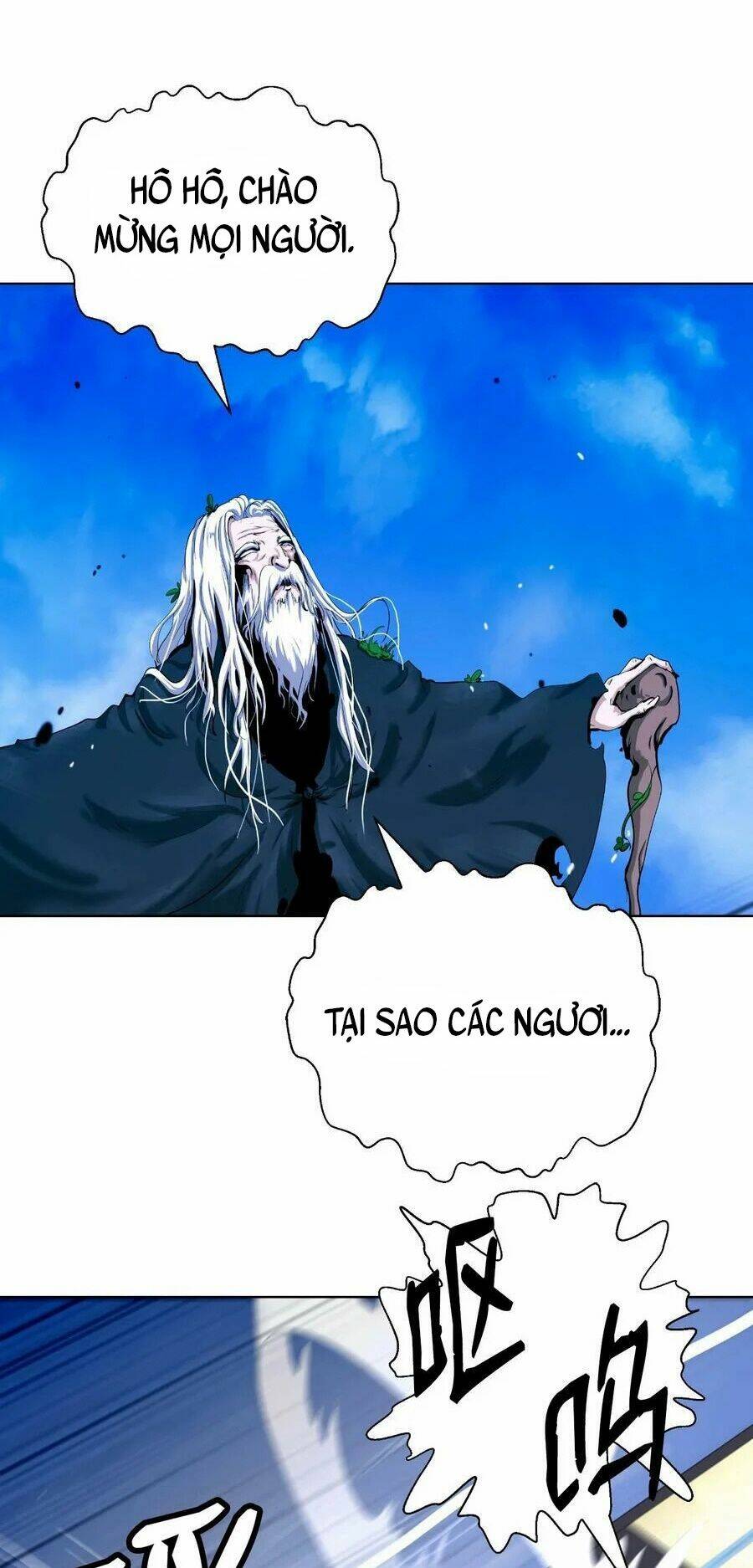 Lãng Tiên Kỳ Đàm: Chapter 109