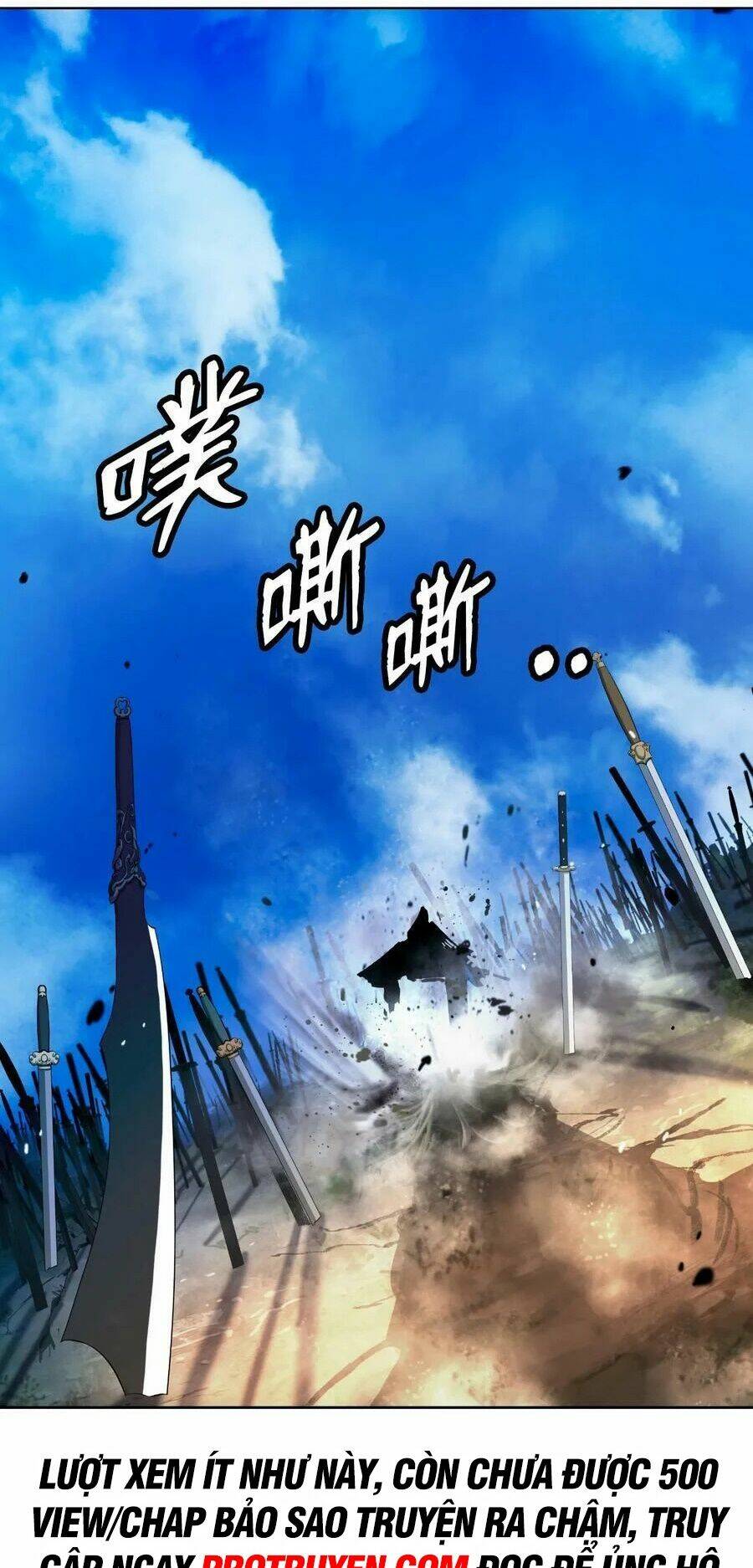 Lãng Tiên Kỳ Đàm: Chapter 109