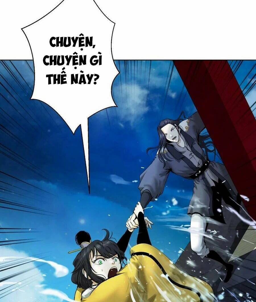 Lãng Tiên Kỳ Đàm: Chapter 109