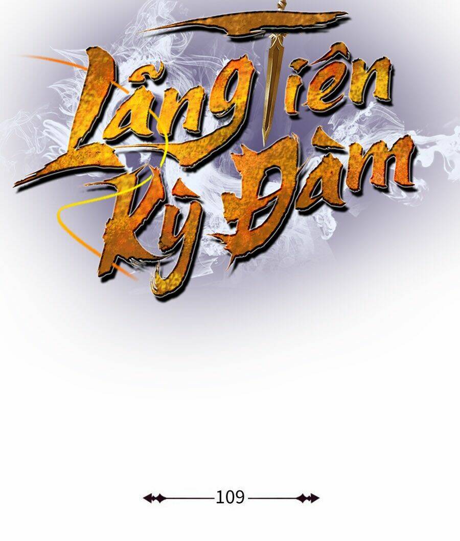 Lãng Tiên Kỳ Đàm: Chapter 109