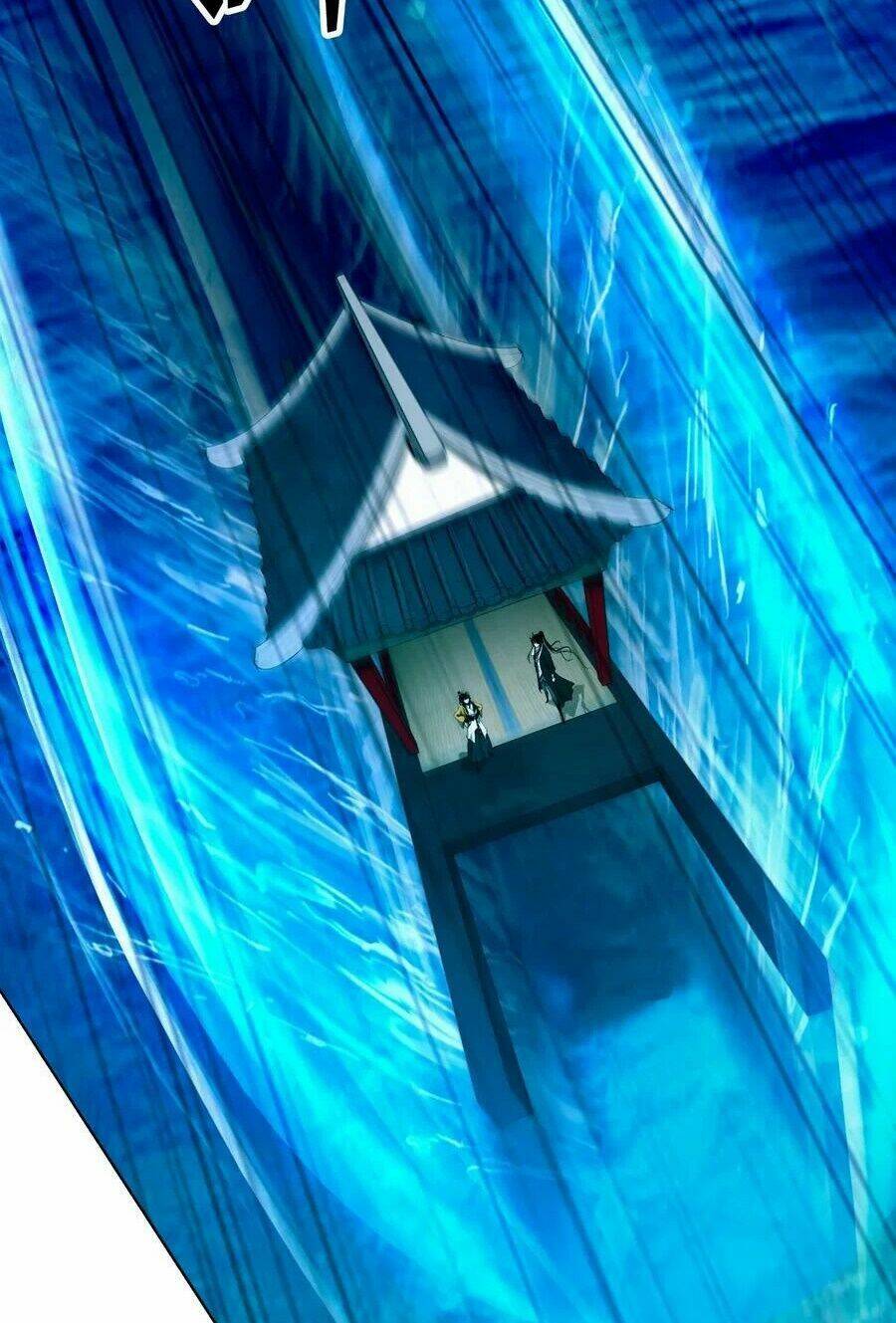 Lãng Tiên Kỳ Đàm: Chapter 109