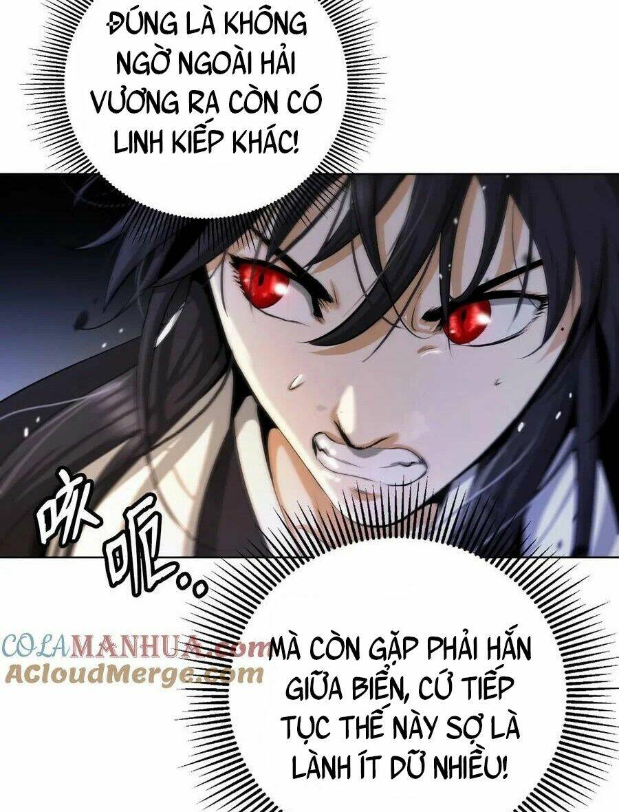 Lãng Tiên Kỳ Đàm: Chapter 109