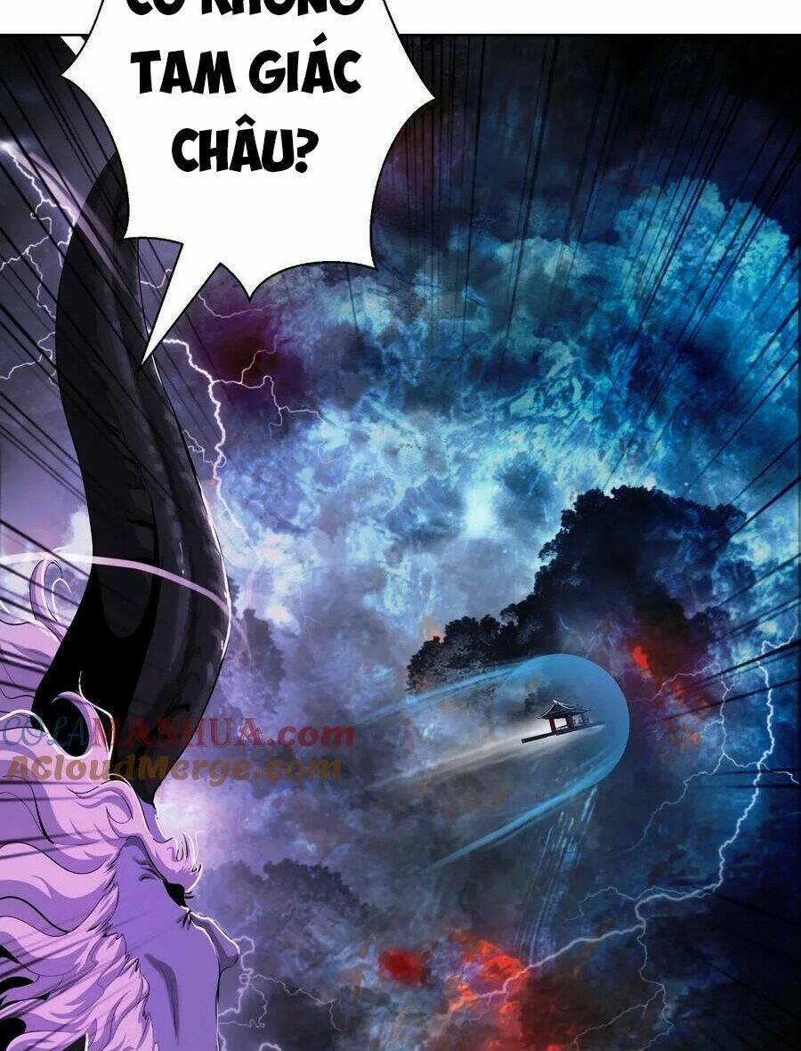 Lãng Tiên Kỳ Đàm: Chapter 109
