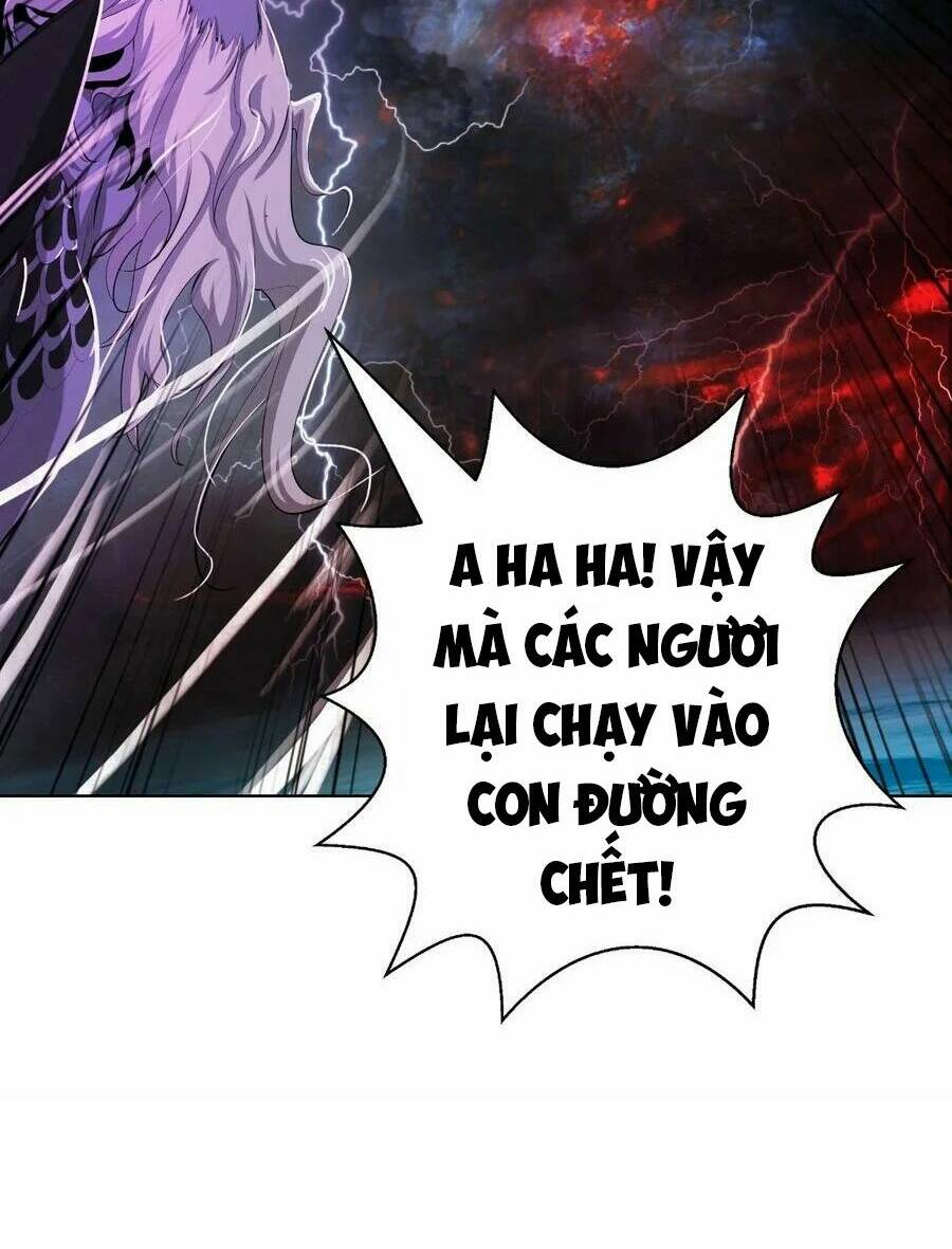 Lãng Tiên Kỳ Đàm: Chapter 109