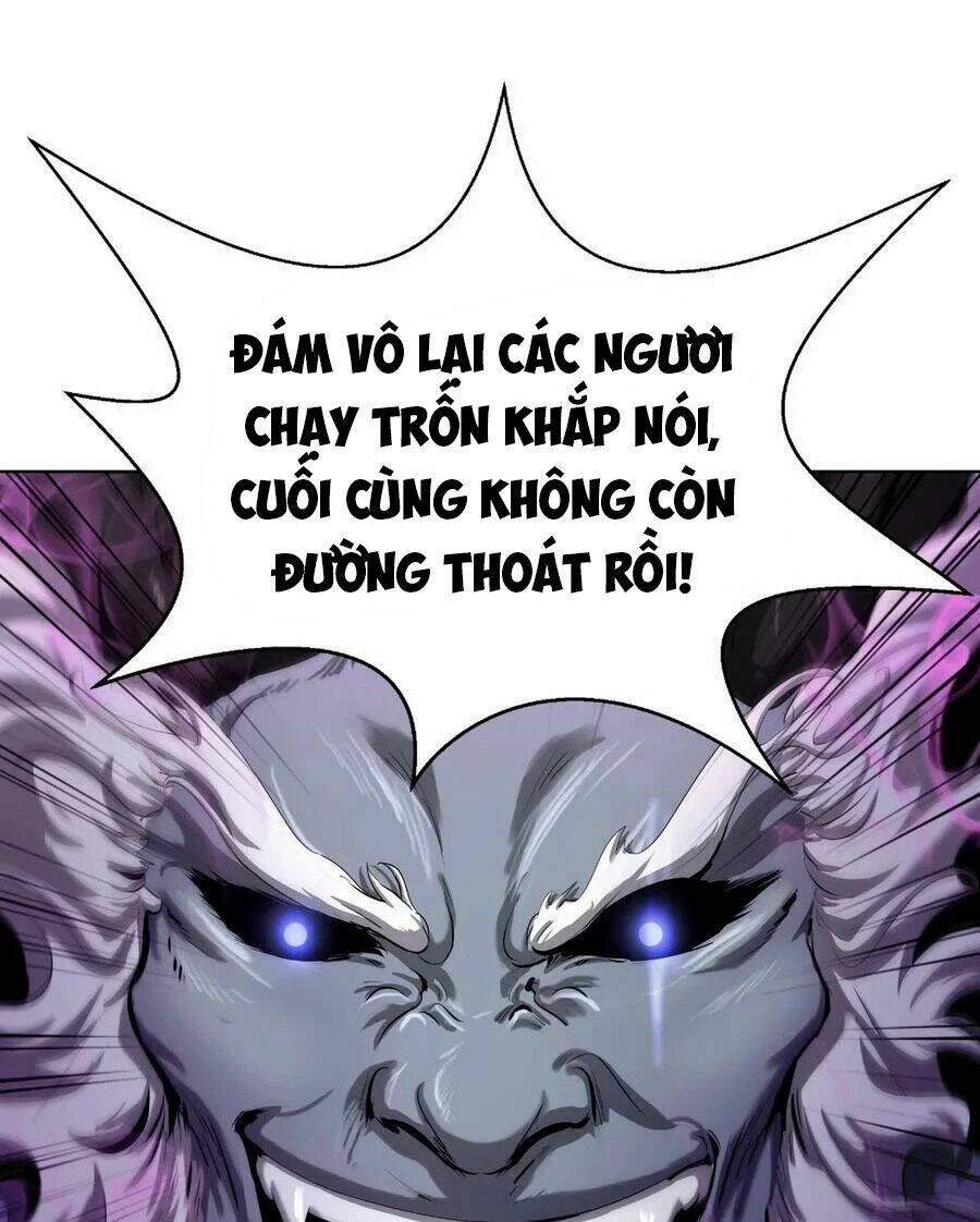 Lãng Tiên Kỳ Đàm: Chapter 109