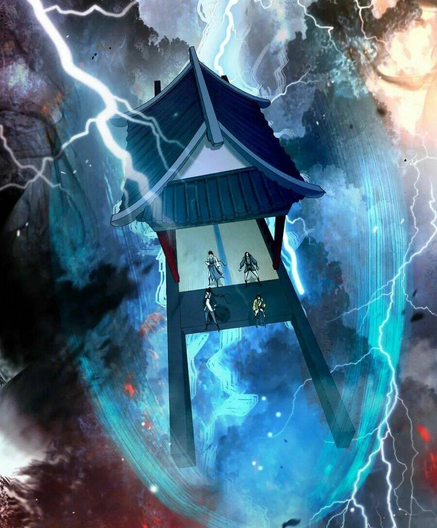 Lãng Tiên Kỳ Đàm: Chapter 109