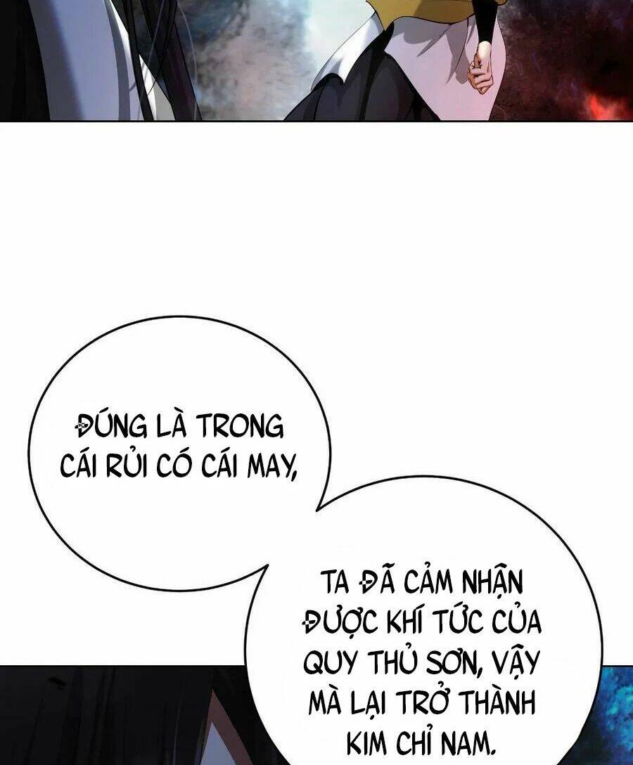 Lãng Tiên Kỳ Đàm: Chapter 109