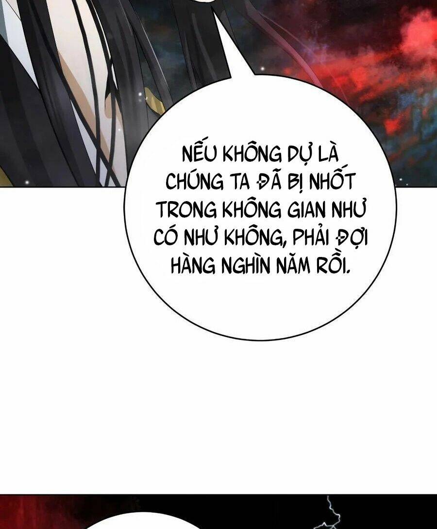 Lãng Tiên Kỳ Đàm: Chapter 109