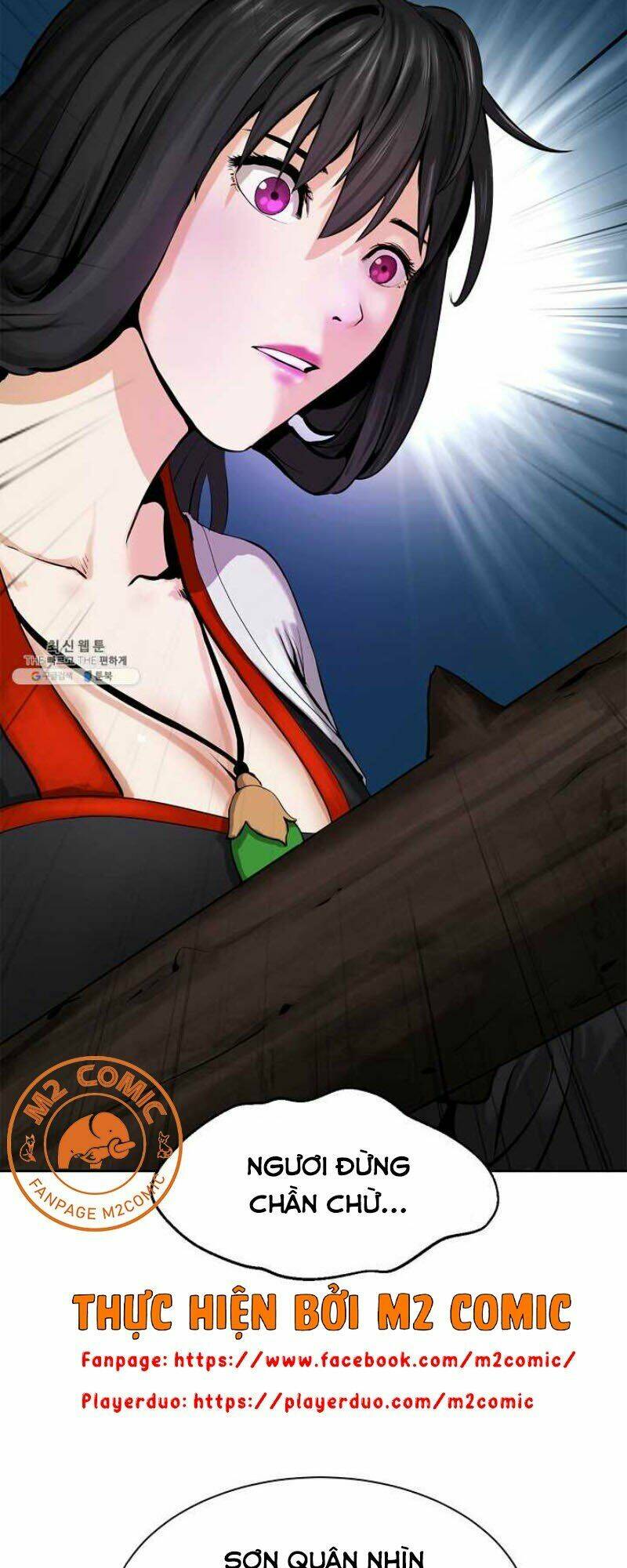 Lãng Tiên Kỳ Đàm: Chapter 11