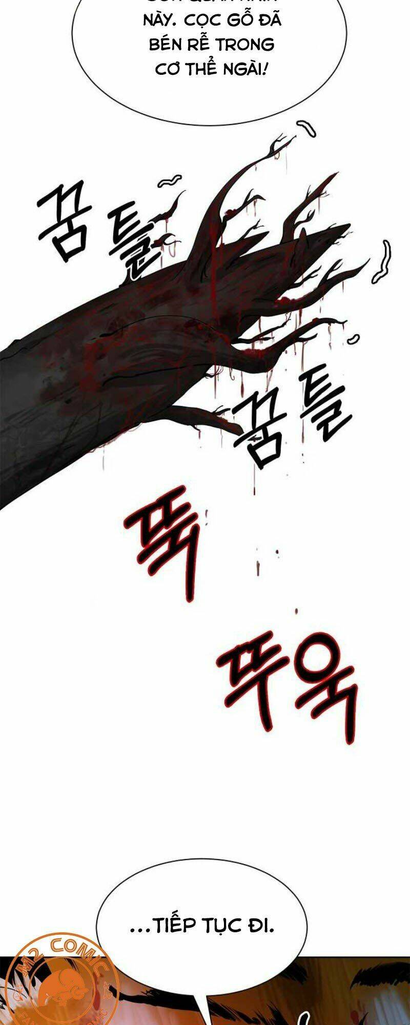 Lãng Tiên Kỳ Đàm: Chapter 11