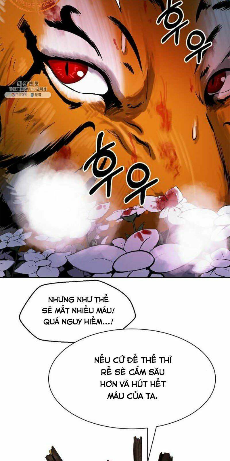 Lãng Tiên Kỳ Đàm: Chapter 11