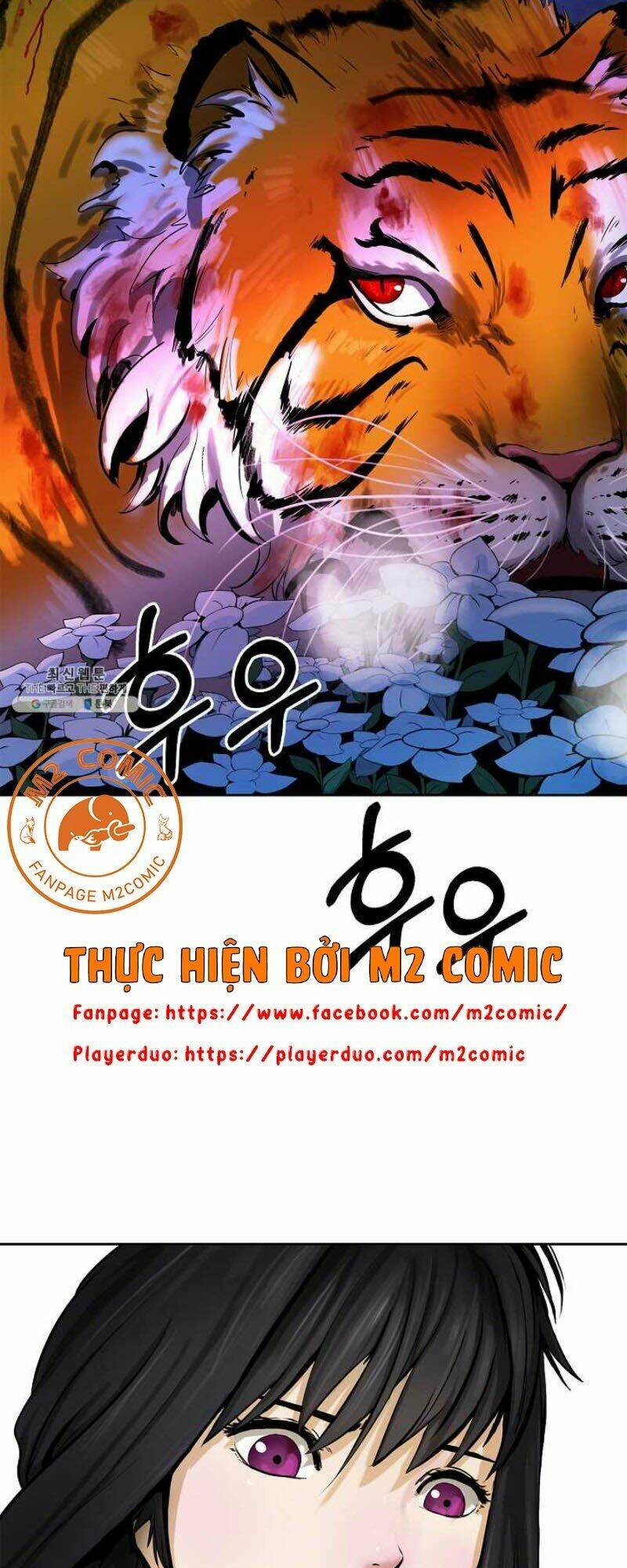 Lãng Tiên Kỳ Đàm: Chapter 11