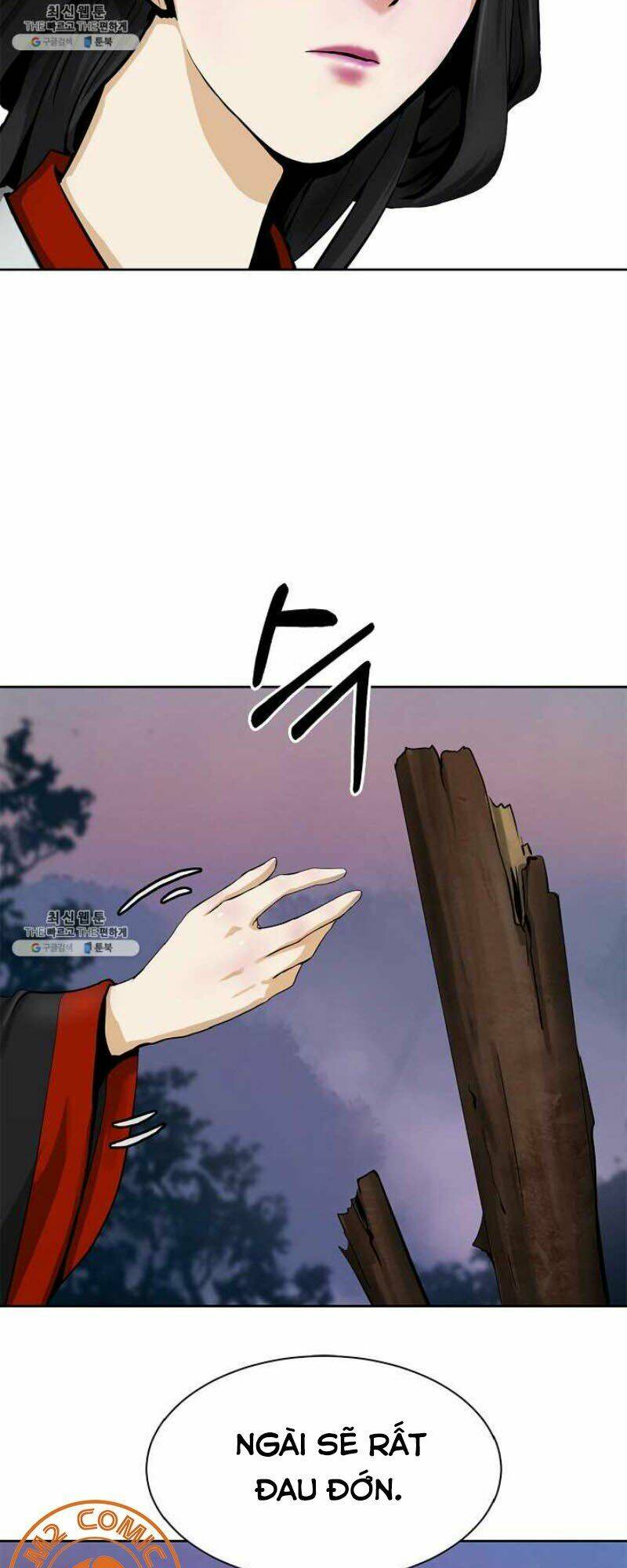 Lãng Tiên Kỳ Đàm: Chapter 11