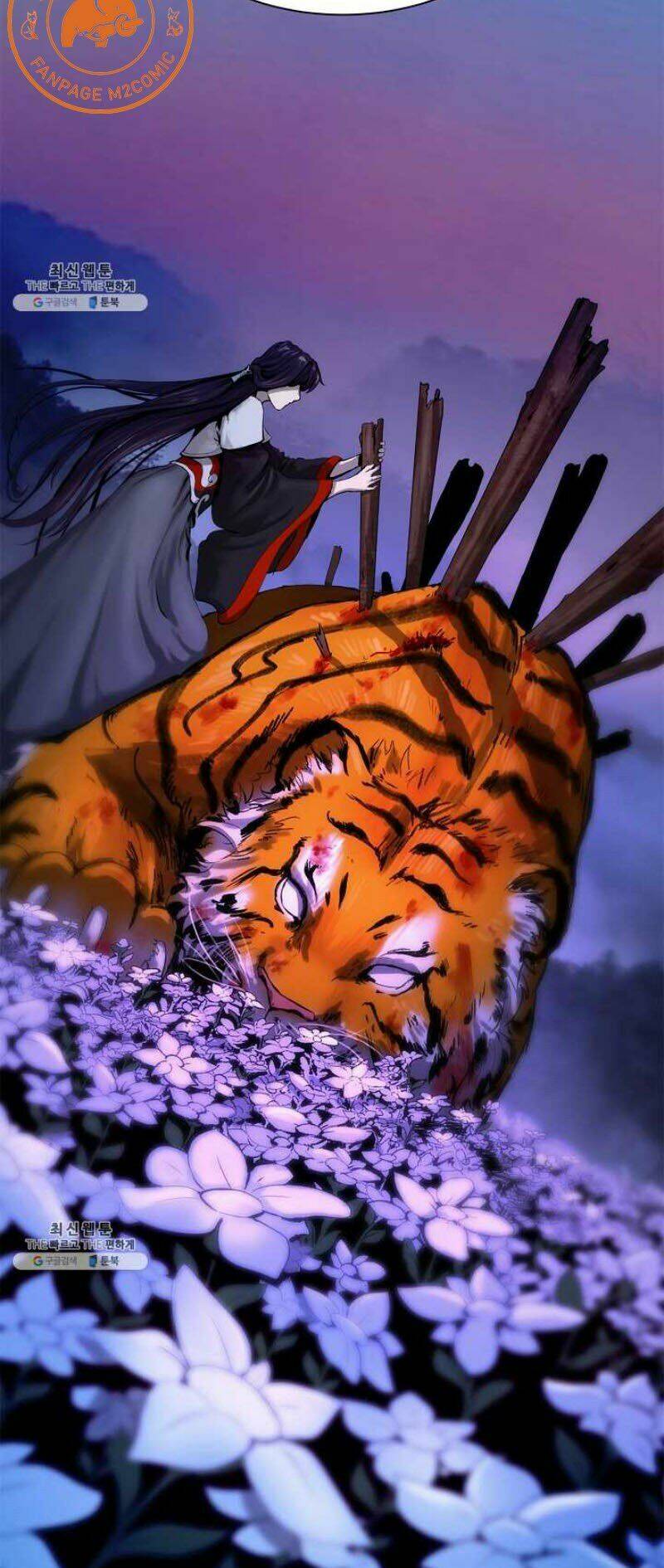 Lãng Tiên Kỳ Đàm: Chapter 11