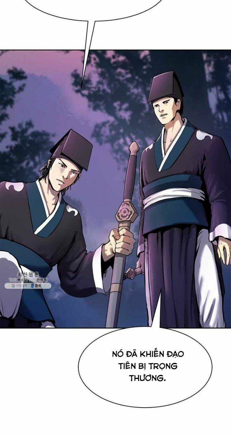 Lãng Tiên Kỳ Đàm: Chapter 11
