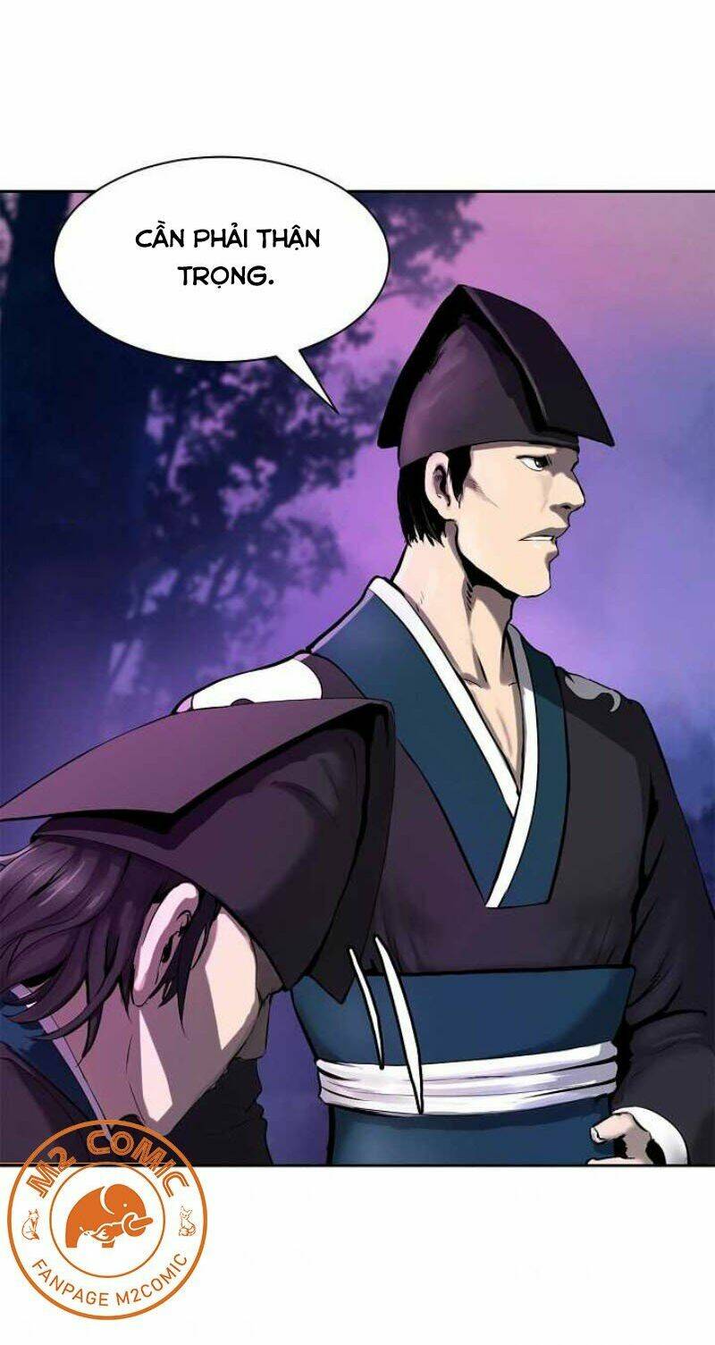Lãng Tiên Kỳ Đàm: Chapter 11